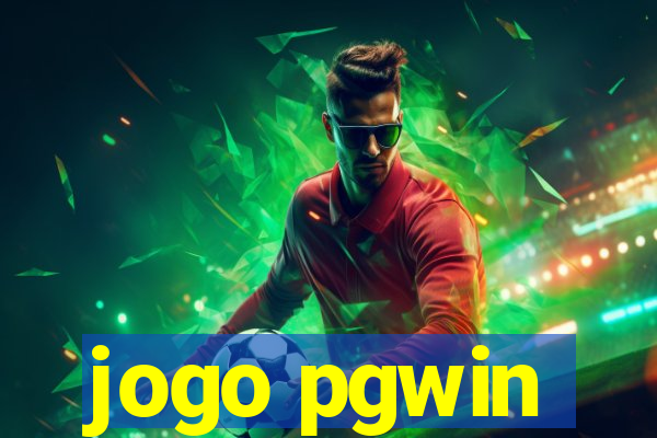 jogo pgwin